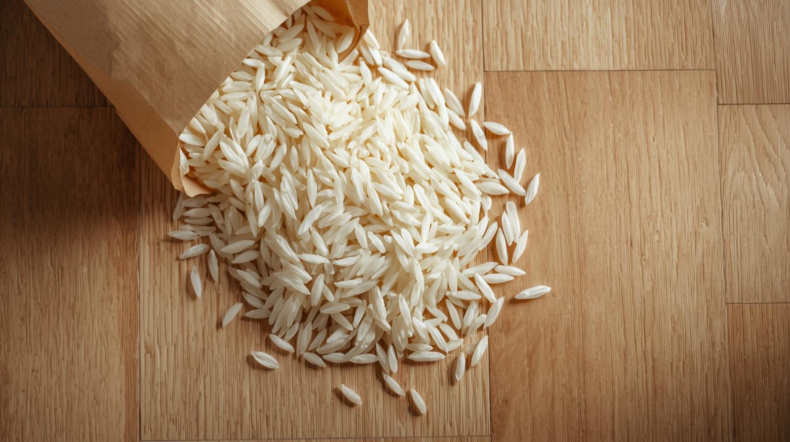Basmati Rice
