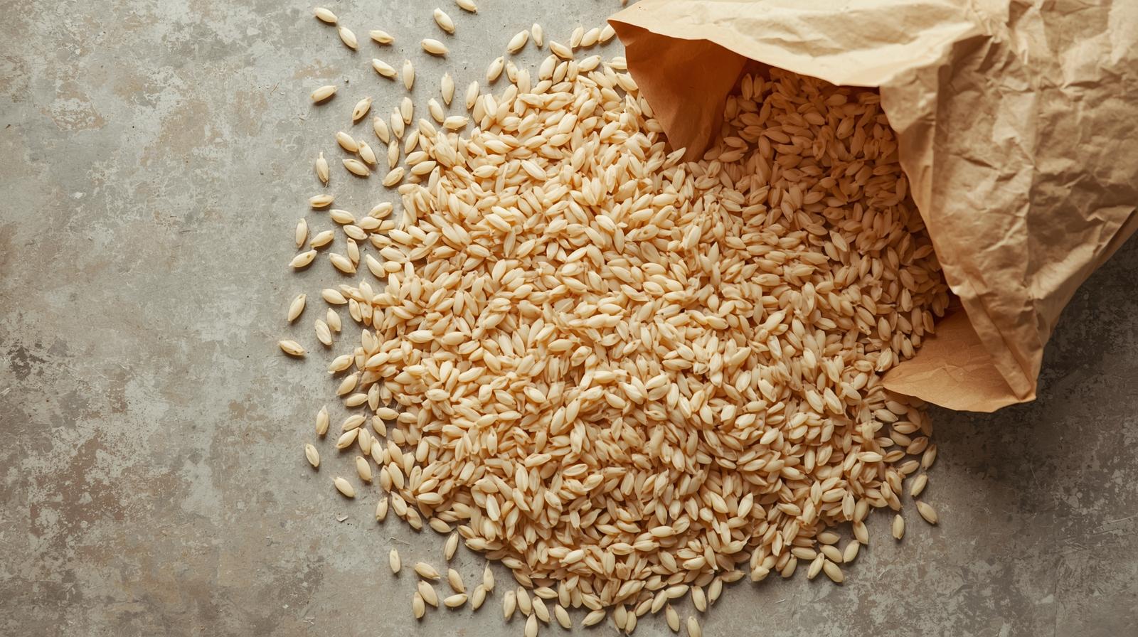 Brown Rice