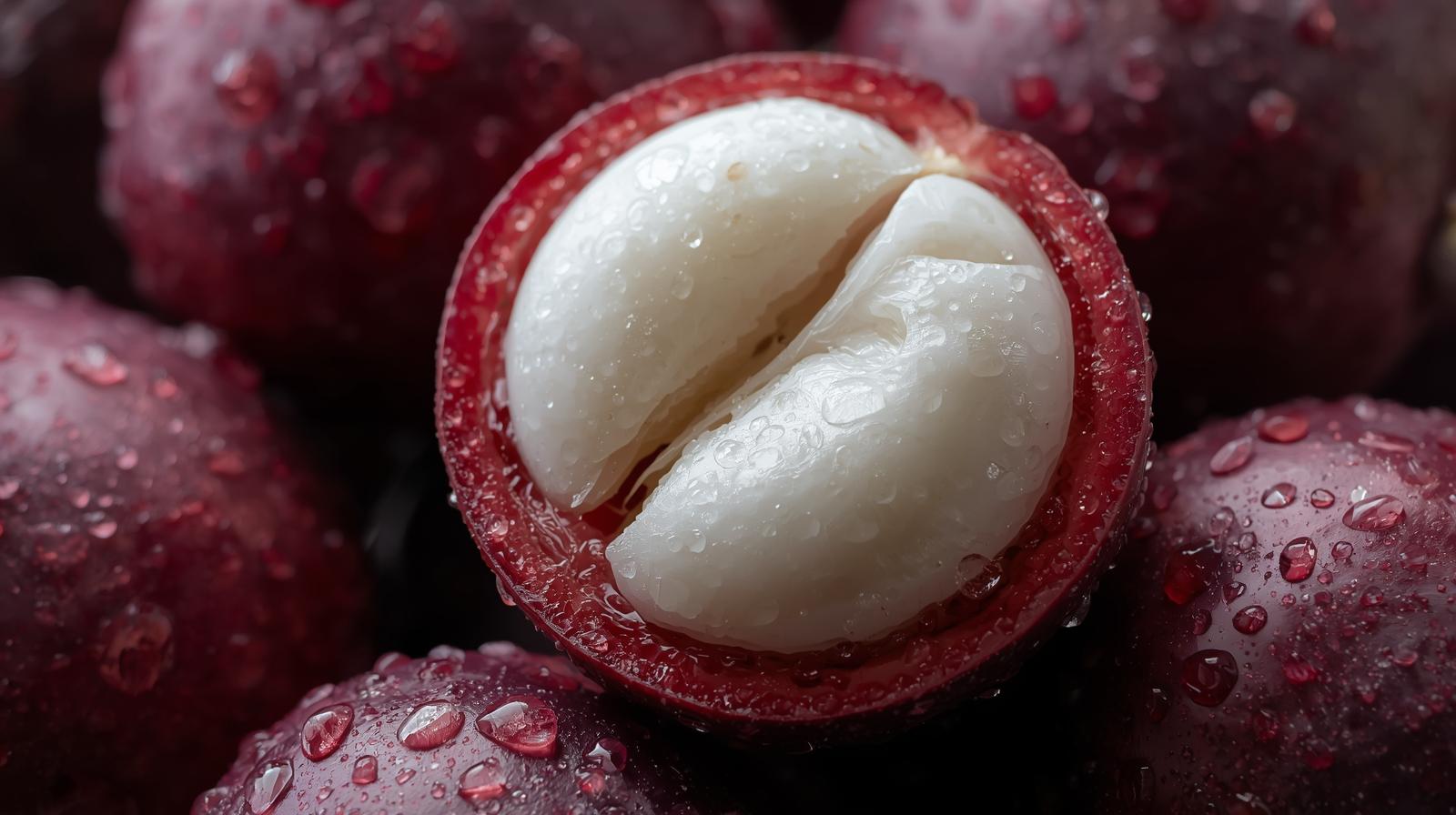 Mangosteen