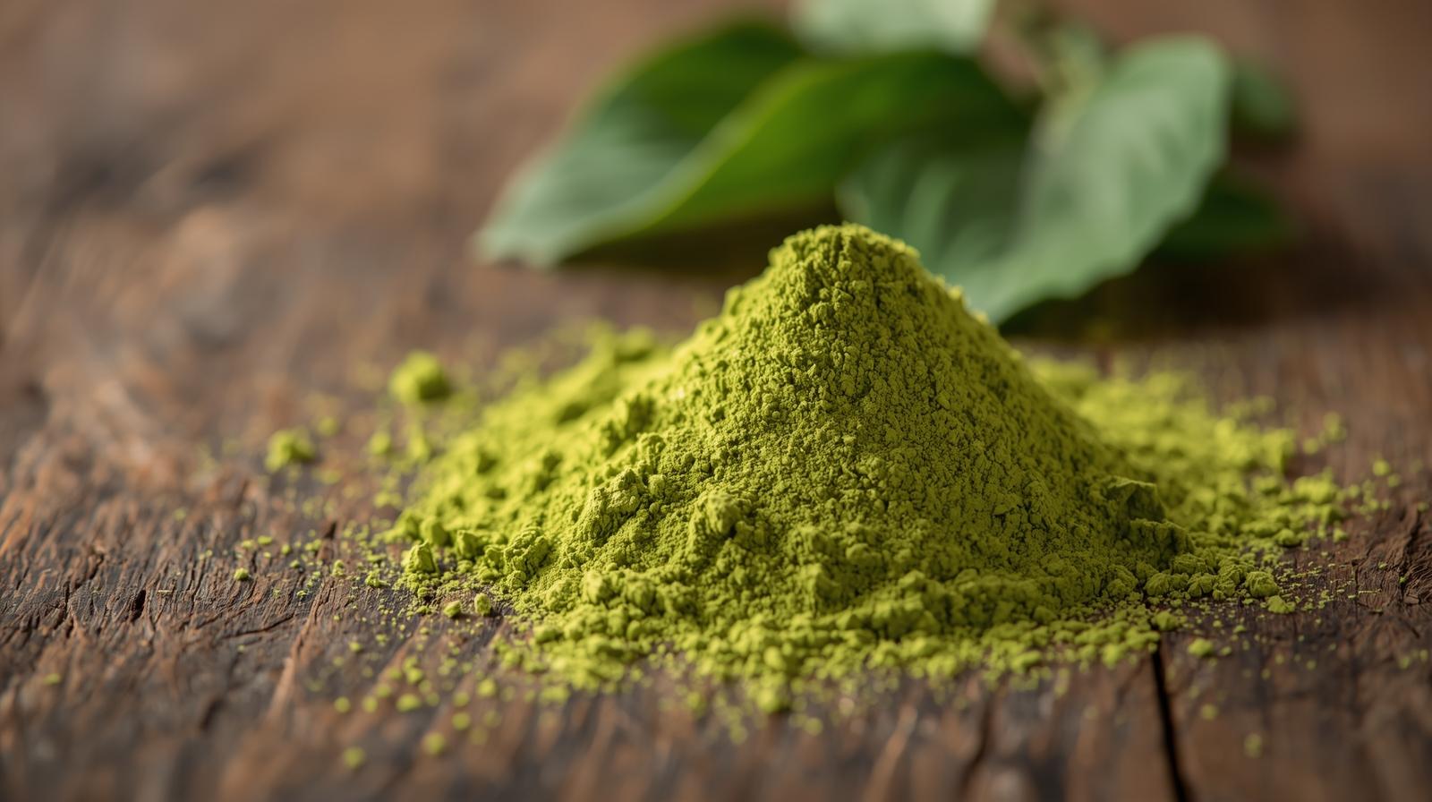 Moringa Powder