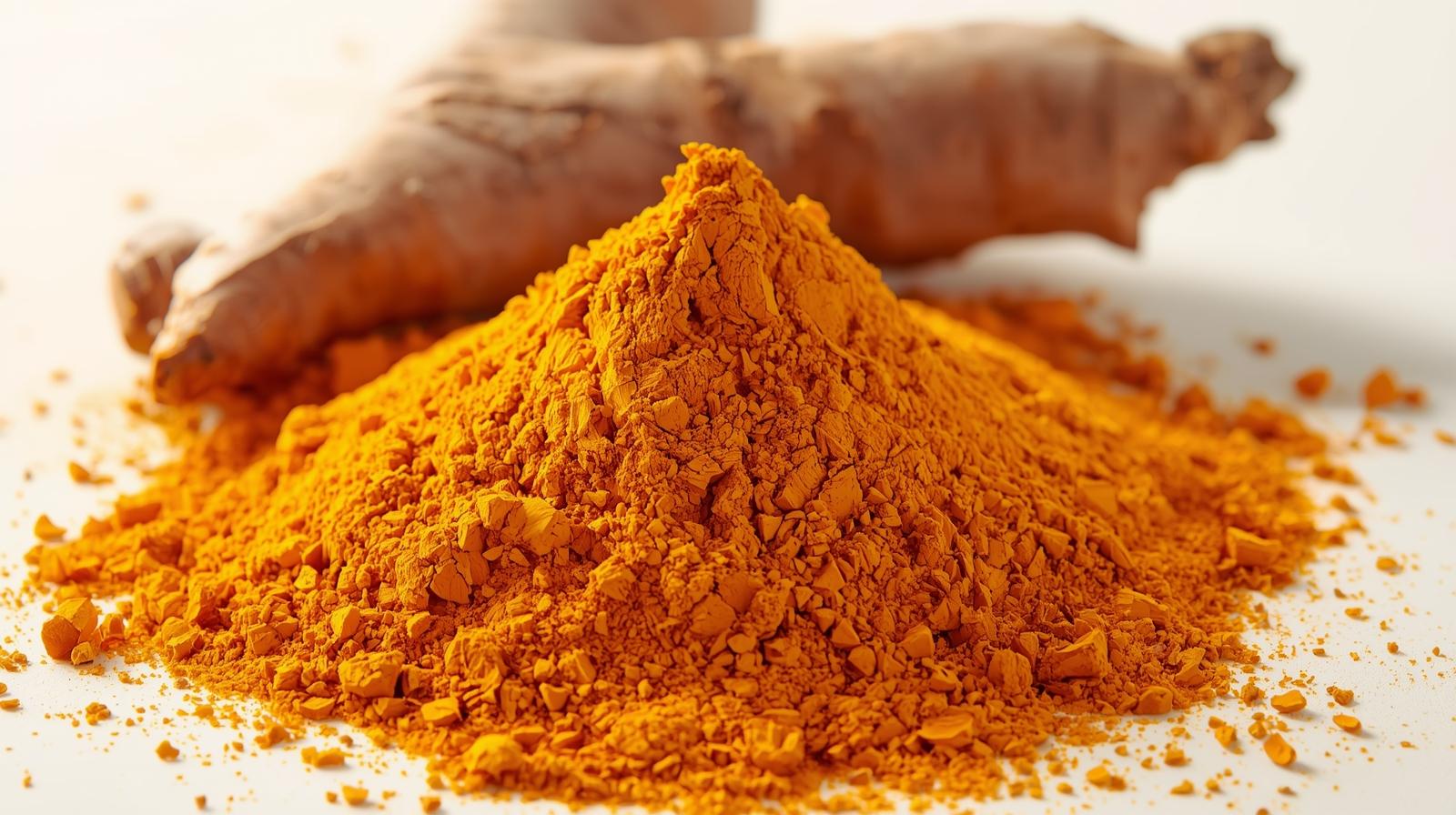 Turmeric